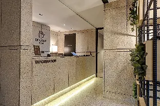 סיאול Jamsil Delight Hotel